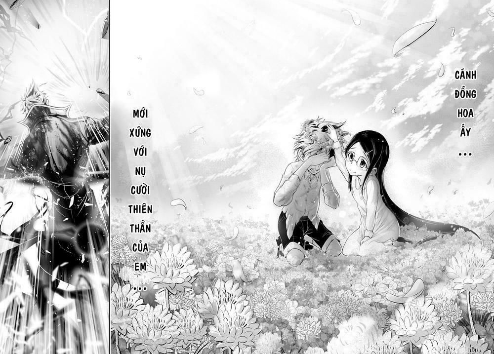 kích trụy vương huyền thoại chapter 52 45