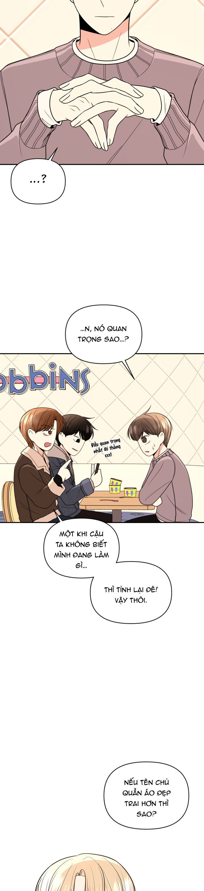 xin hãy xuất hiện chapter 8.1 10