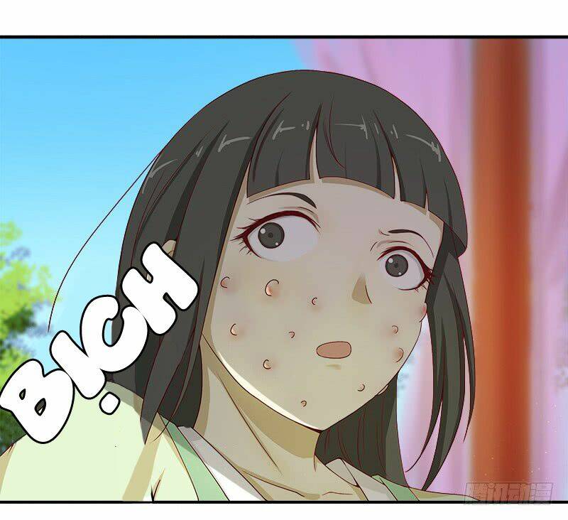 khuynh thế độc phi chapter 12 25