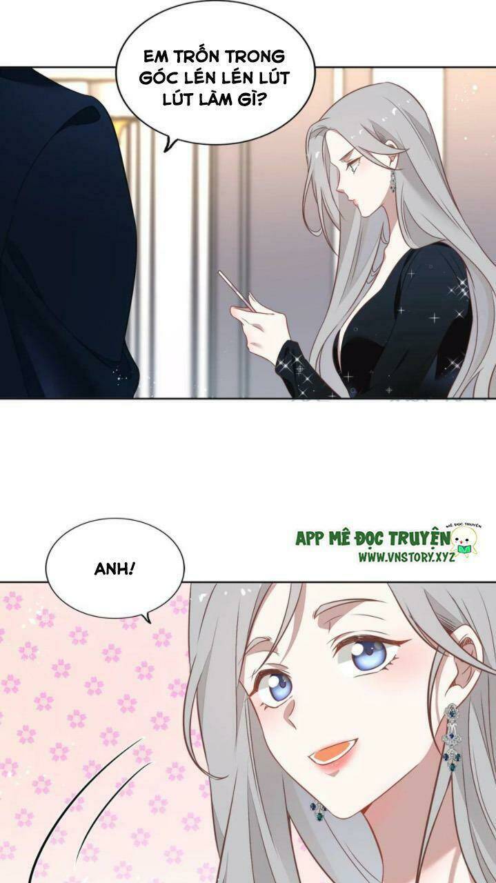 bạn trai kém tuổi bẫy yêu tôi chapter 61 14