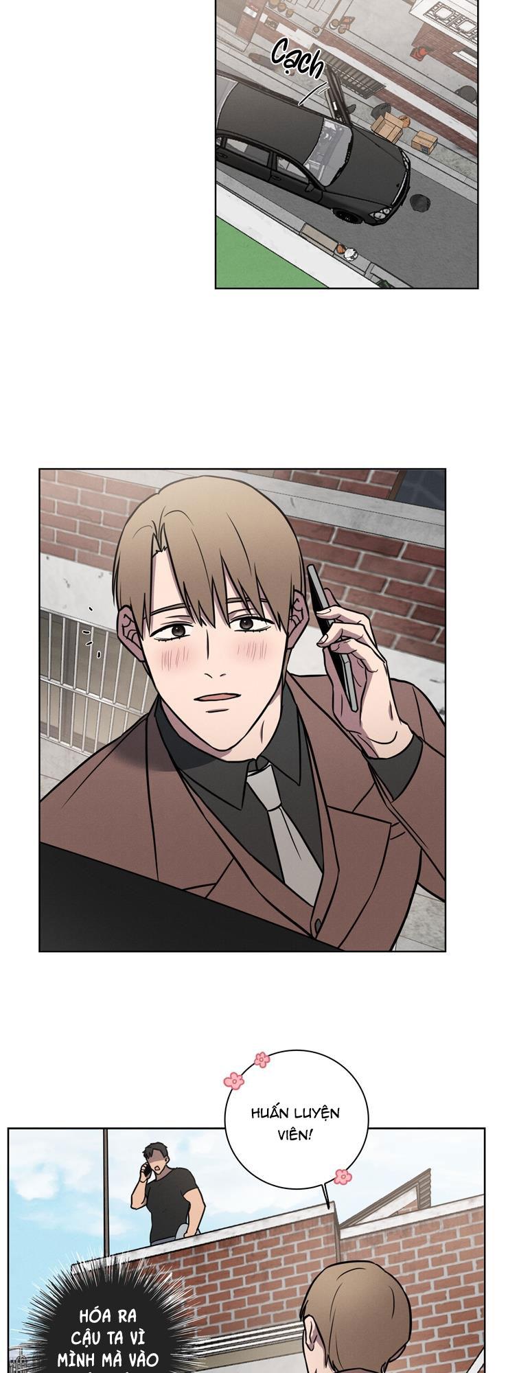 love gym chapter 12 7