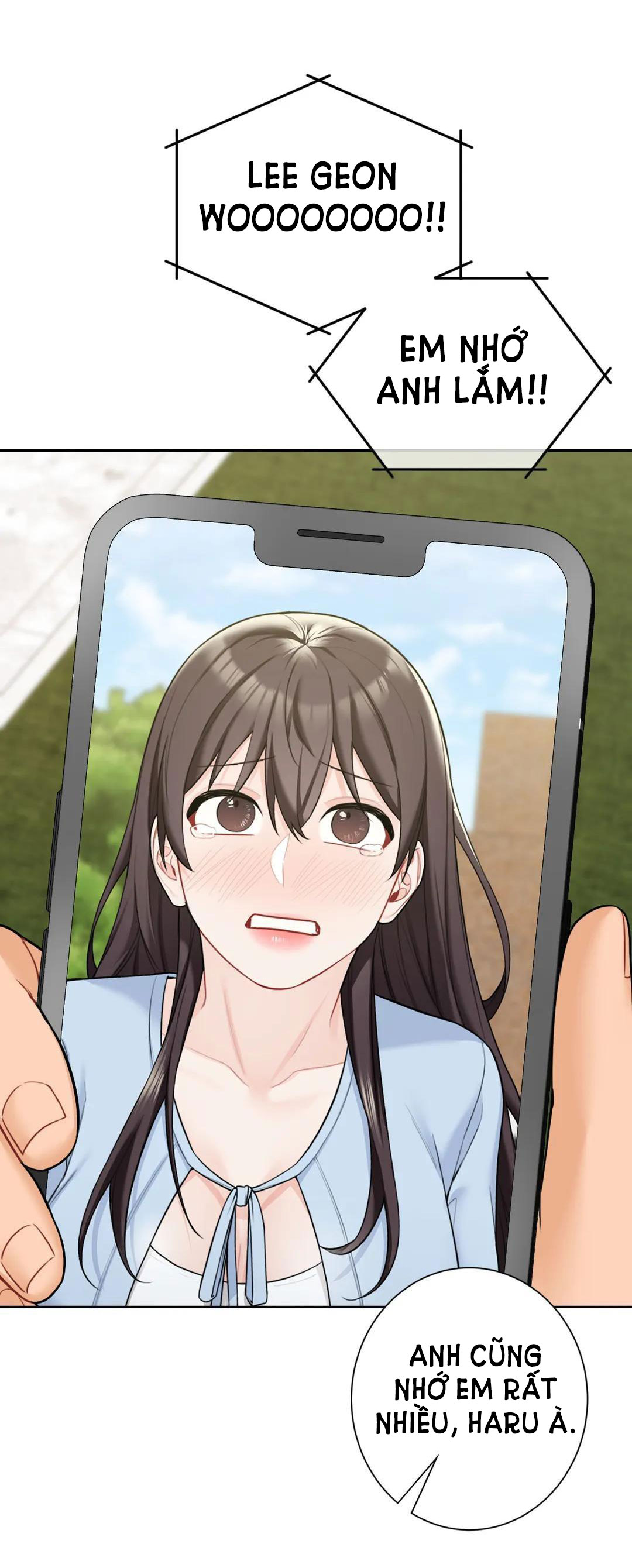 [18+] không là bạn bè chapter 48.1 23