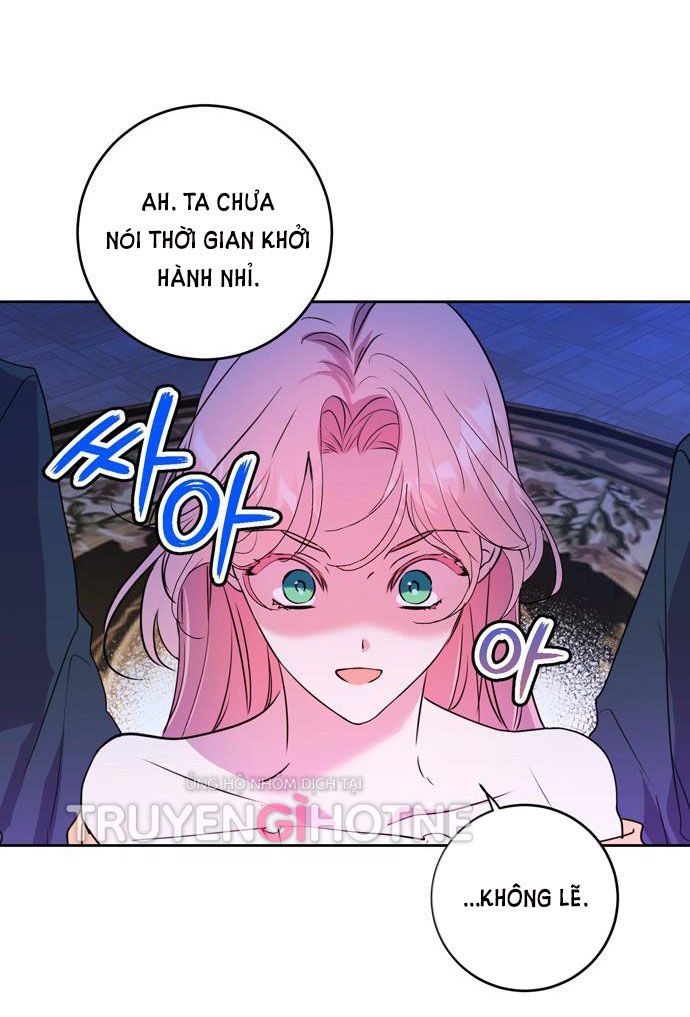 mỗi đêm chồng tôi đều biến đổi chapter 1.2 29