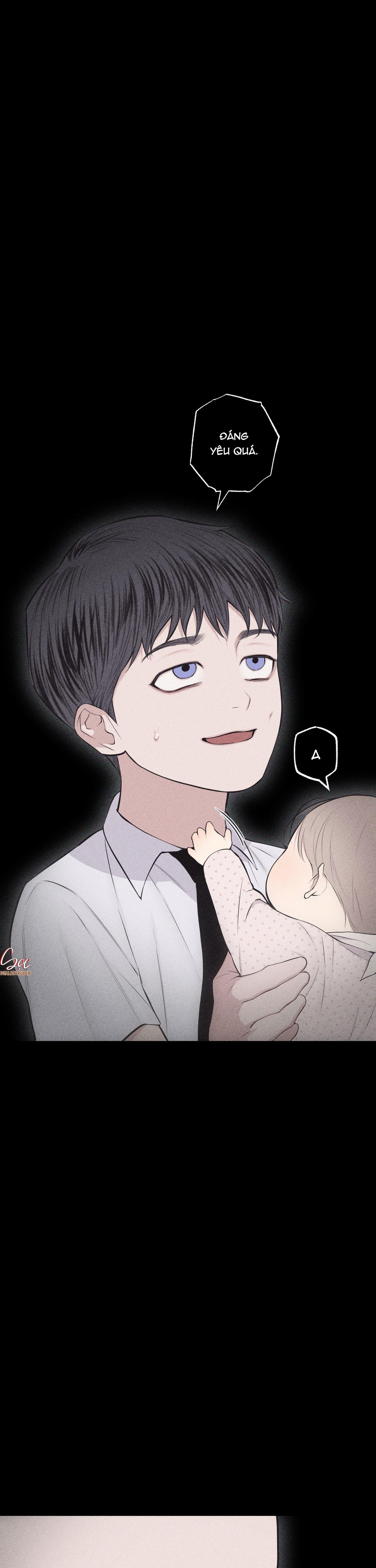 hình thái tình tan chapter 62 5