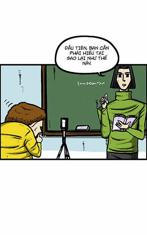 tiếng gọi con tim chapter 52 19