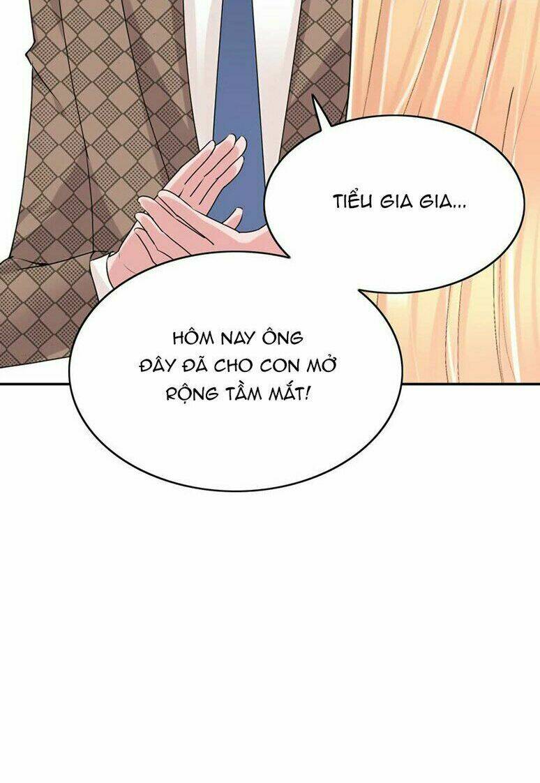 tiểu bạch điềm thê của long thiếu chapter 50 23