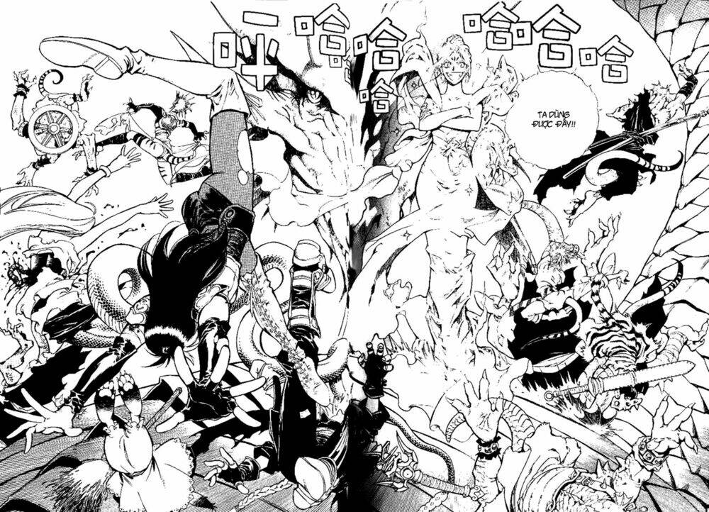 monster collection chapter 33 5