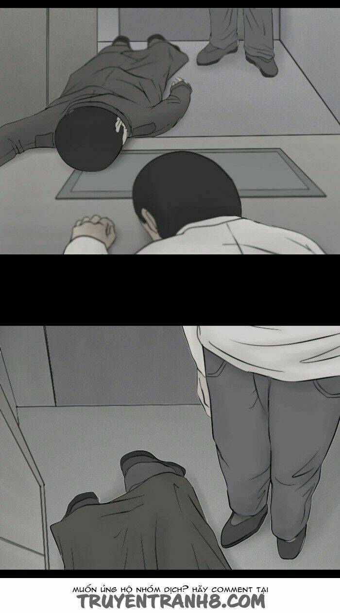 thứ sáu: những câu chuyện cấm chapter 28 53