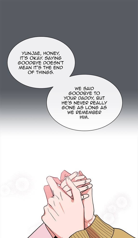 [raw] red candy chapter 52 19