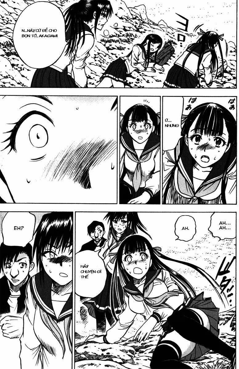 cage of eden chapter 58 18