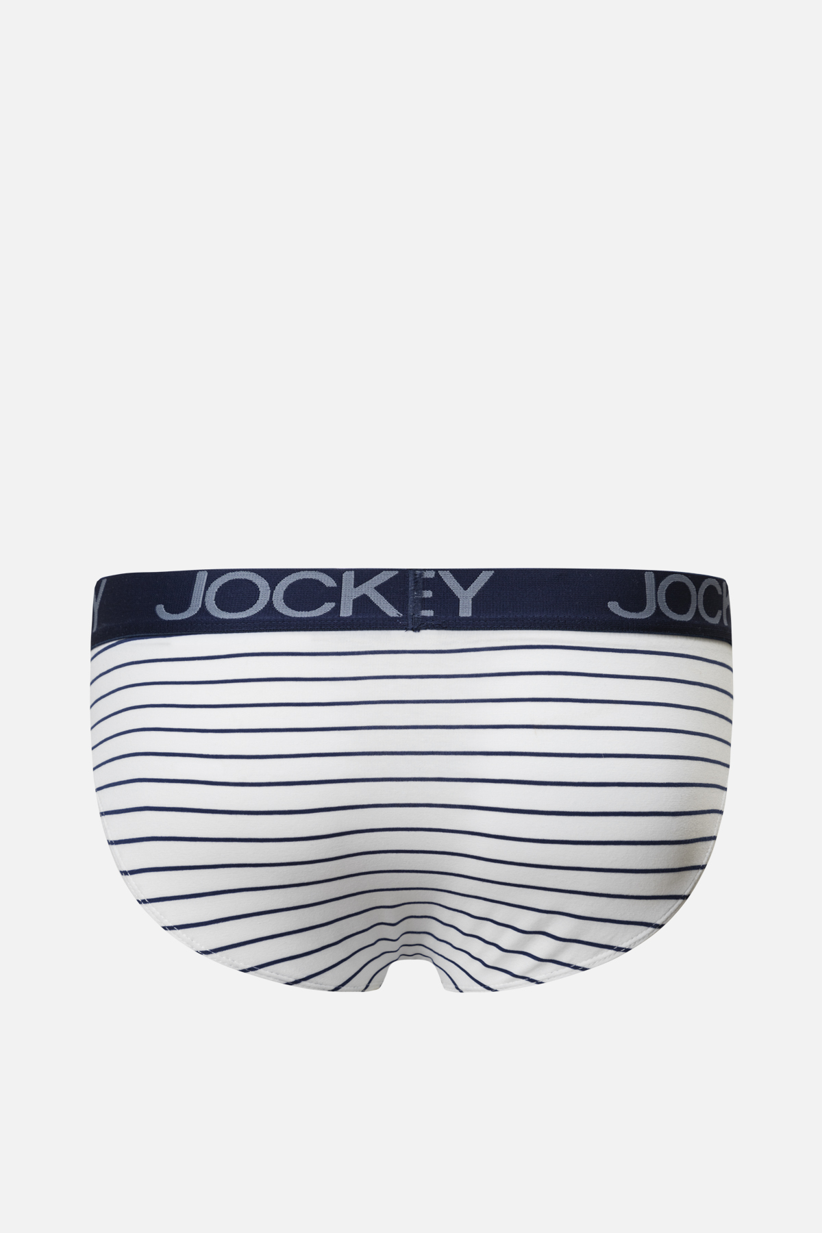 Combo 3 quần lót Brief nam Jockey Cotton 4C trơn - 1274