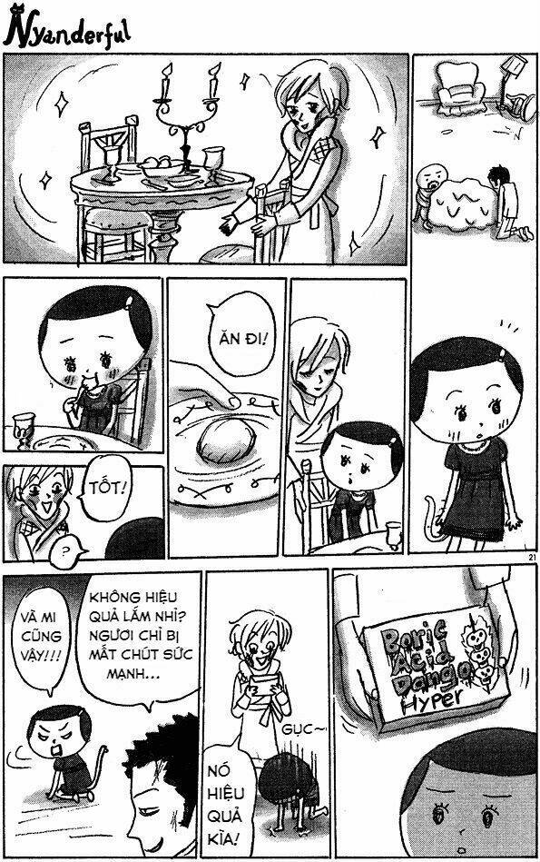 nyanderful chapter 1 23