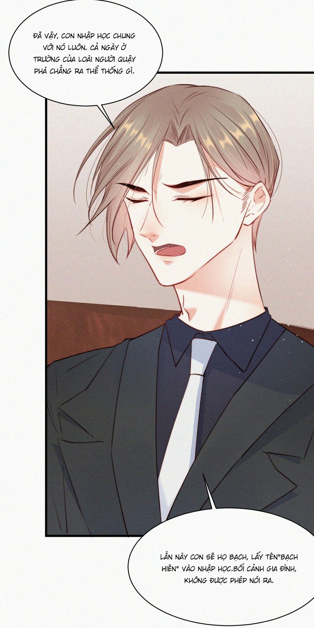 triều tây, in or out chapter 7 26