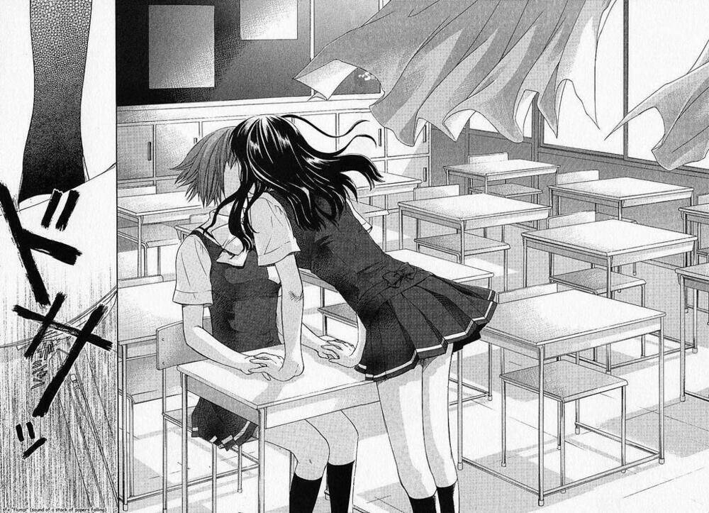 chàng trai nhút nhát chapter 7 21