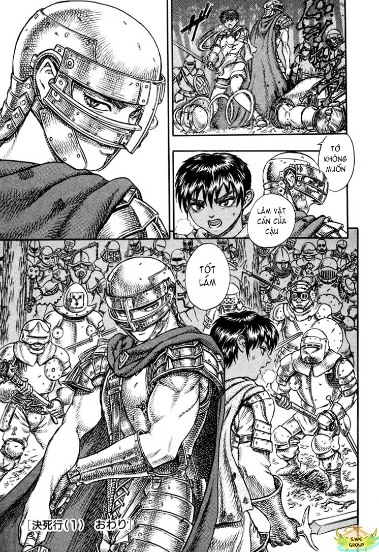 kiếm sĩ đen chapter 34 21