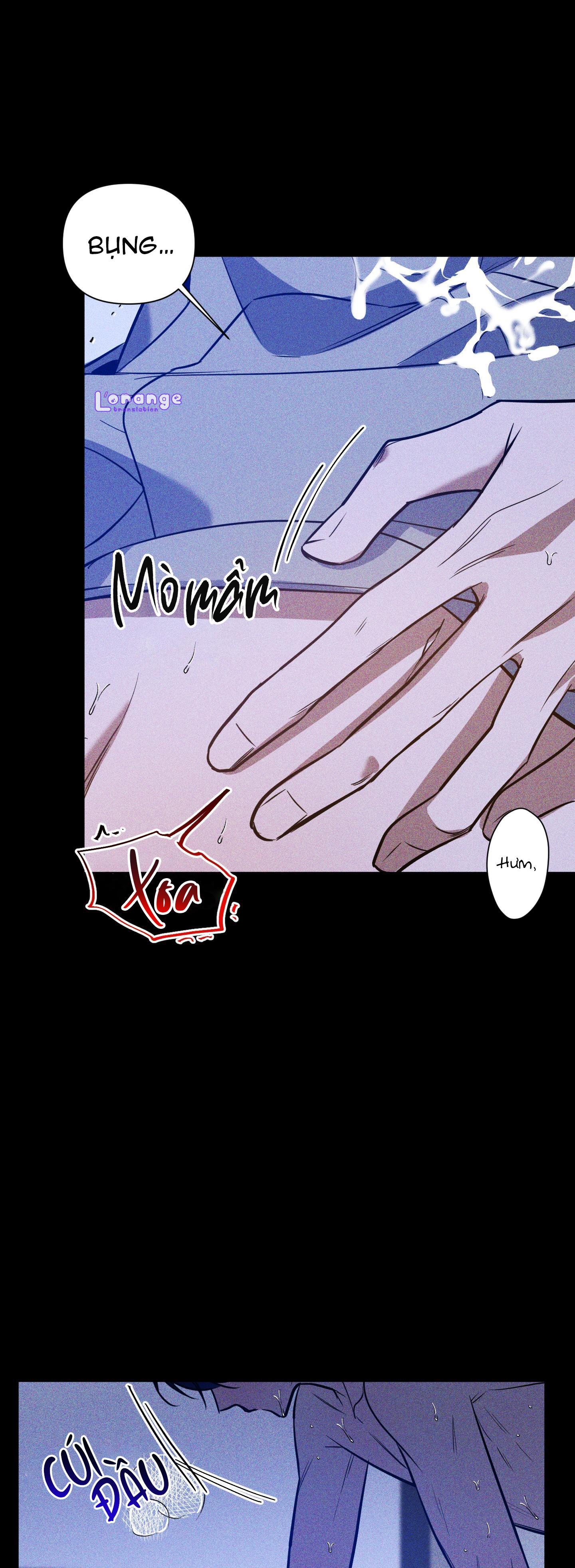 bình minh chia cắt màn đêm chapter 9 48