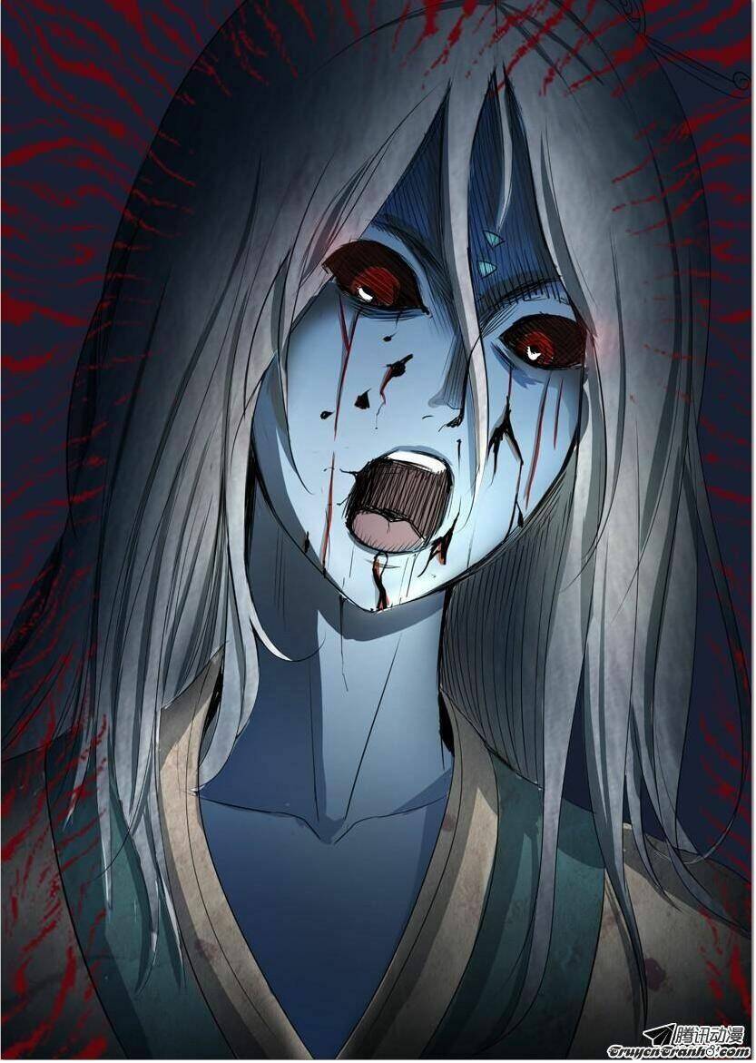 chuyên viên chuyển phát nhanh chapter 2 12