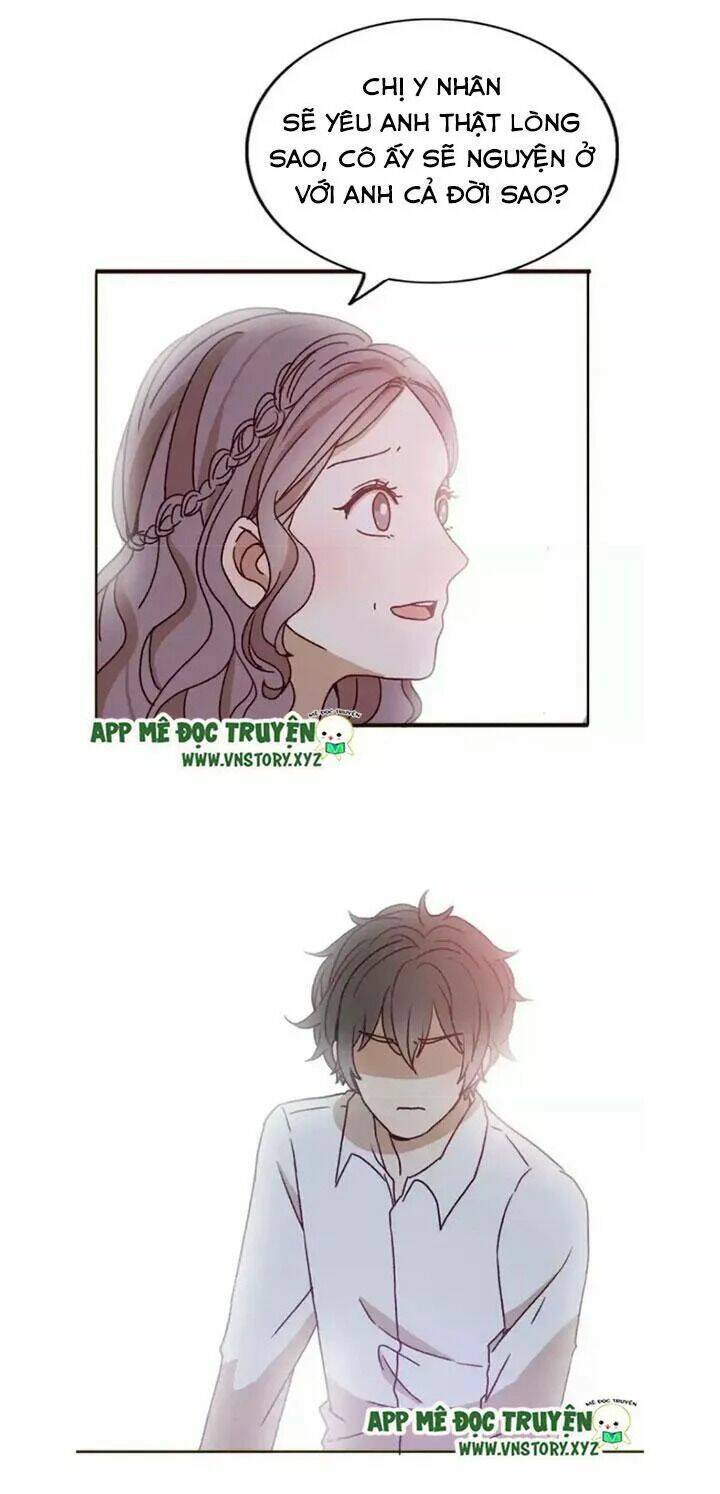 tình yêu không nói dối chapter 71 16