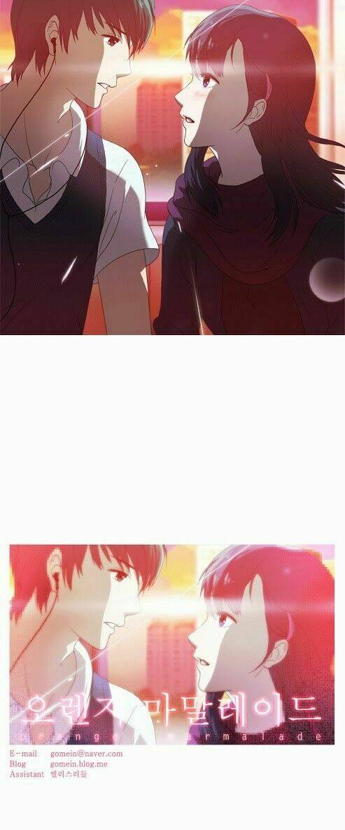 ma cà rồng biết yêu chapter 1 24