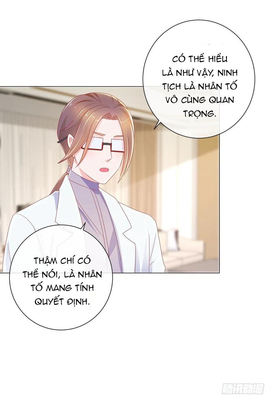 ẩn hôn 100%: chọc tức vợ yêu mua một tặng một chapter 164 22