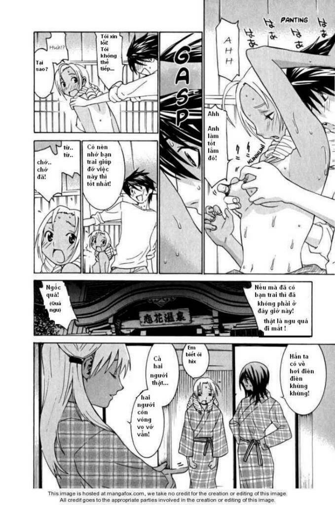 koibana onsen! chapter 8 13