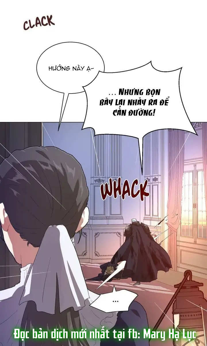 tôi là fan cứng hoàng tử chapter 63.2 28