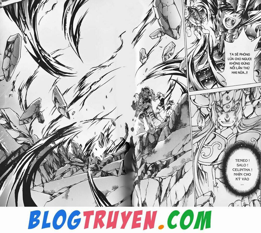 thần thoại minh vương chapter 40 17