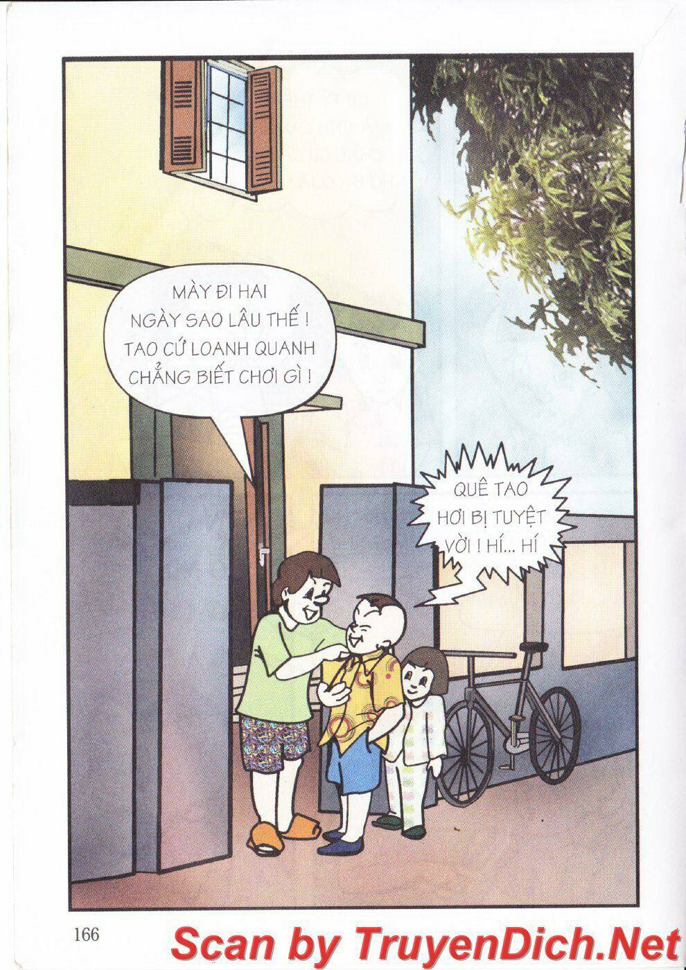 tý quậy chapter 6.3 62