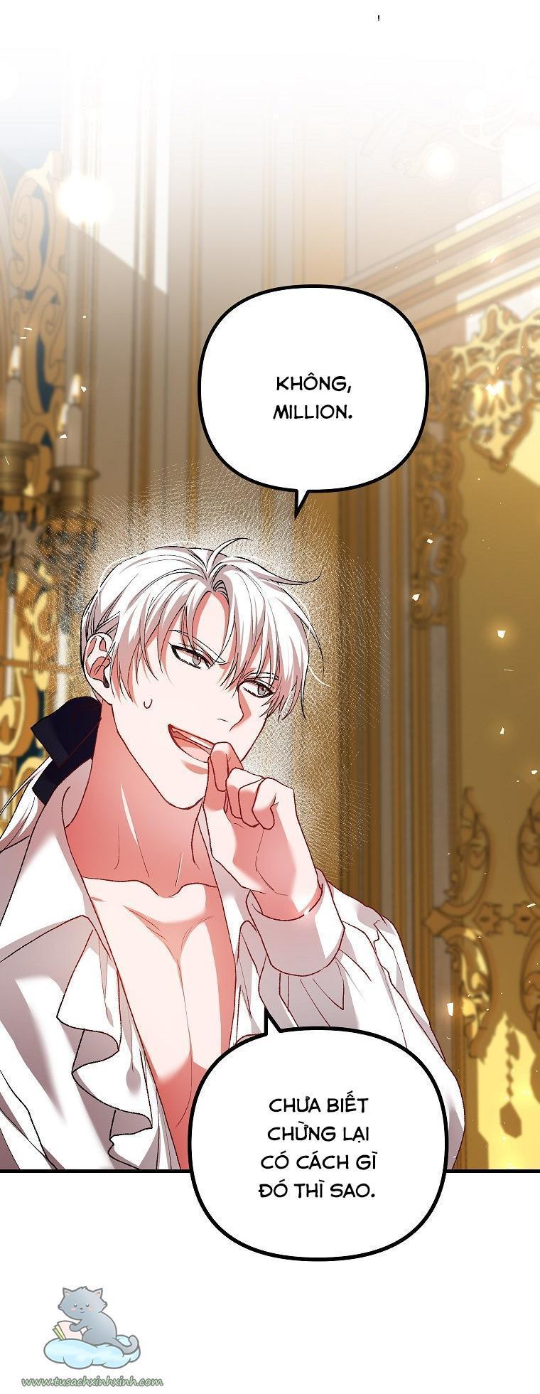 tháng năm cuối cùng của nữ phụ đoản mệnh chapter 39 54