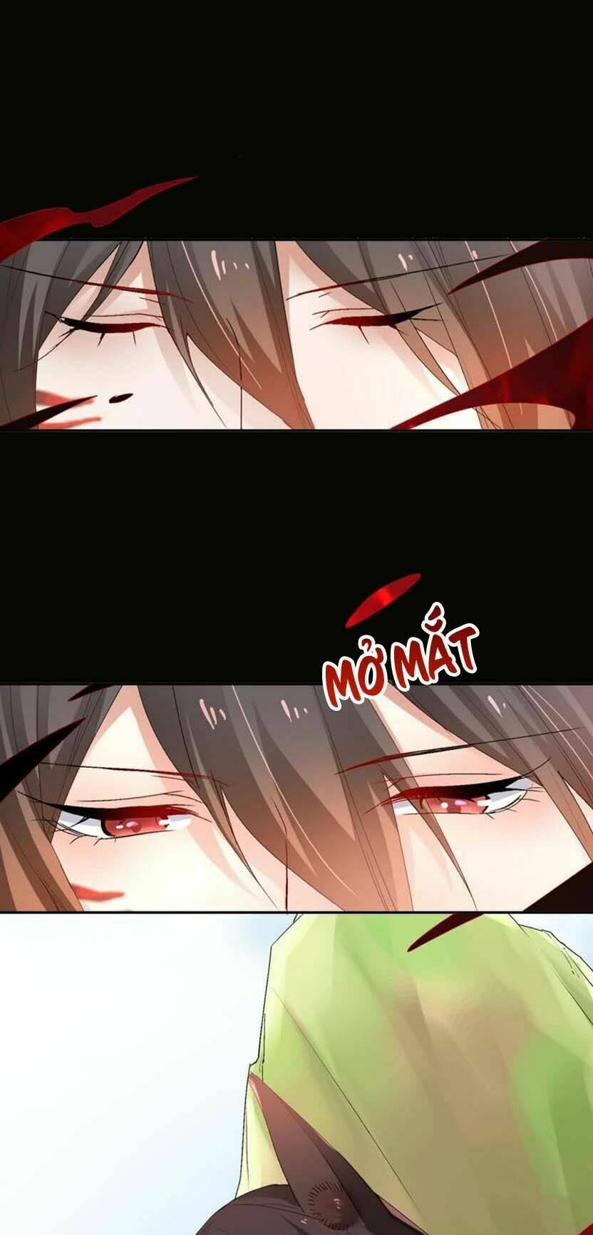 nghịch lai thuận thú chapter 19 3