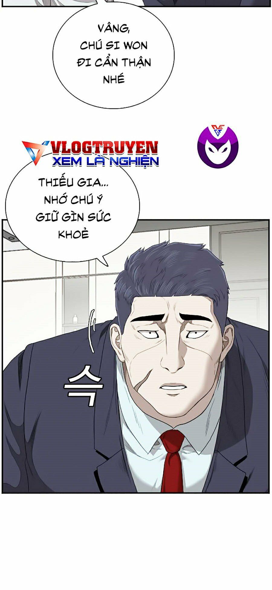 người xấu chapter 47 74