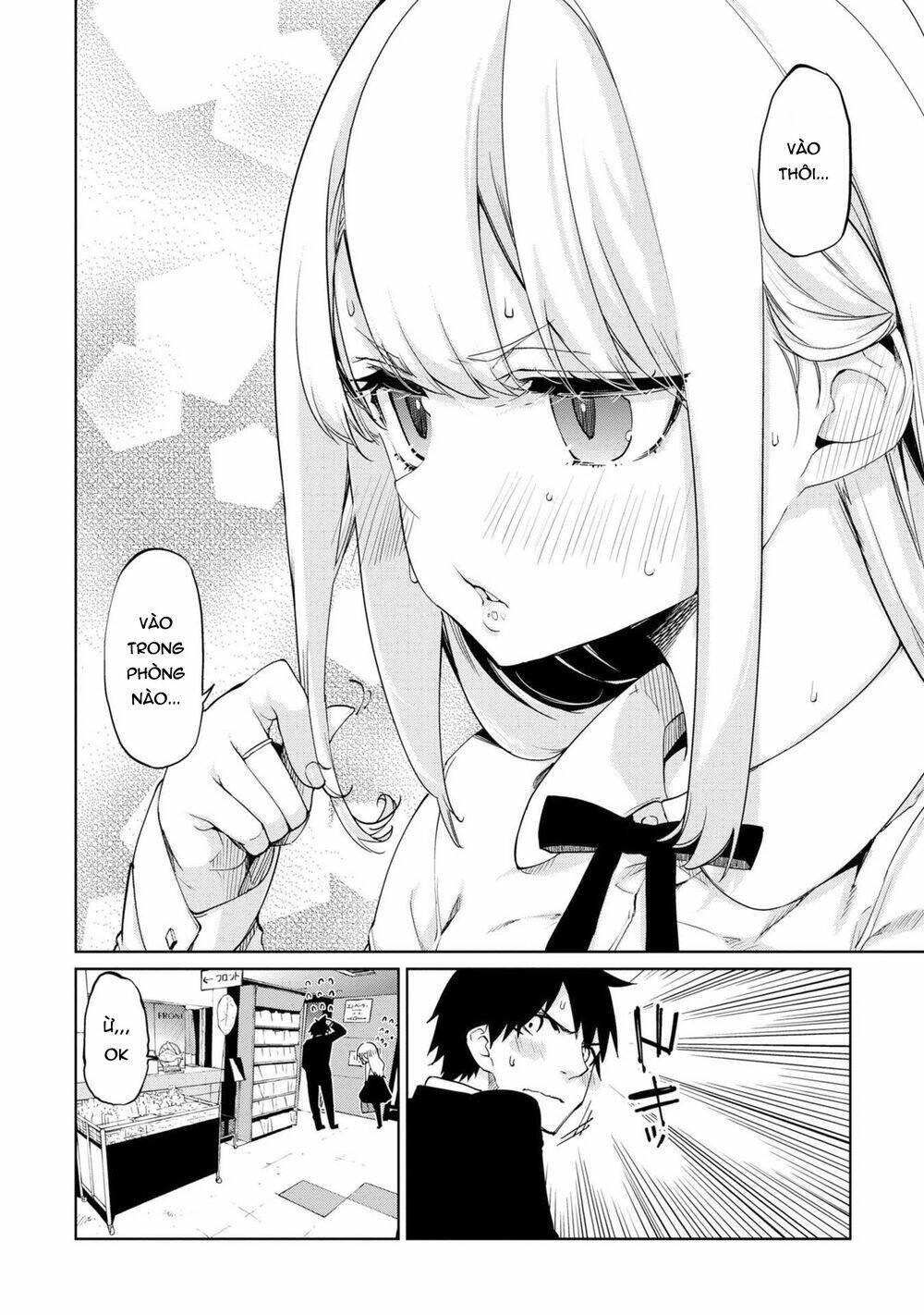 jiangshi kaitan blood chapter 39 16