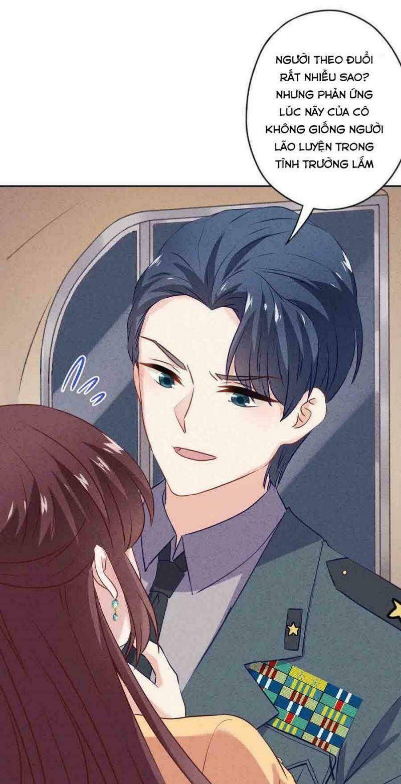 thiếu soái, vợ anh muốn lật trời! chapter 149 25