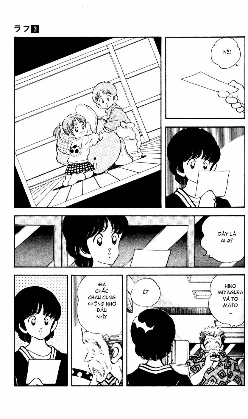 rough - ngọc thô chapter 22 8