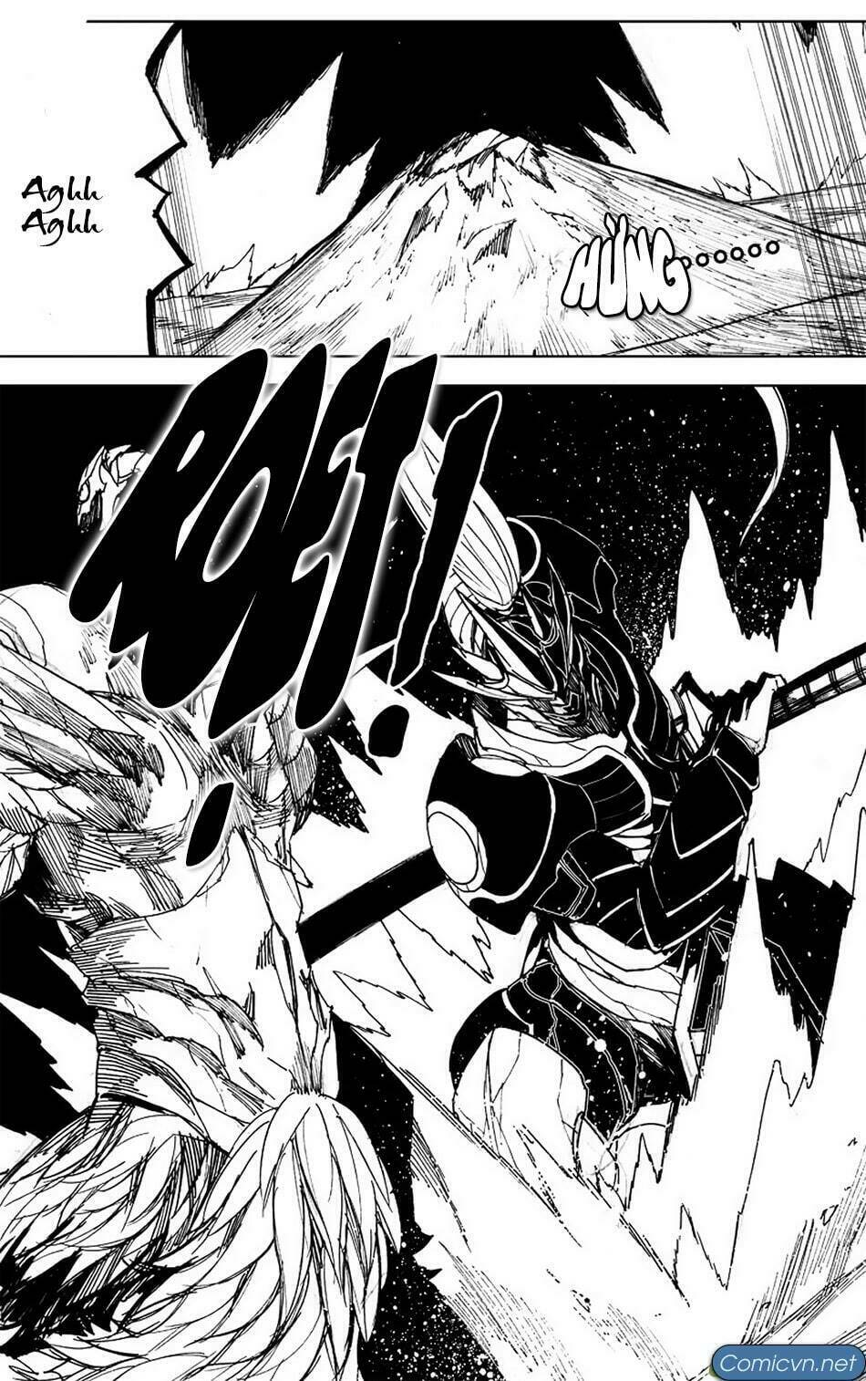 rakshasa street chapter 94 13