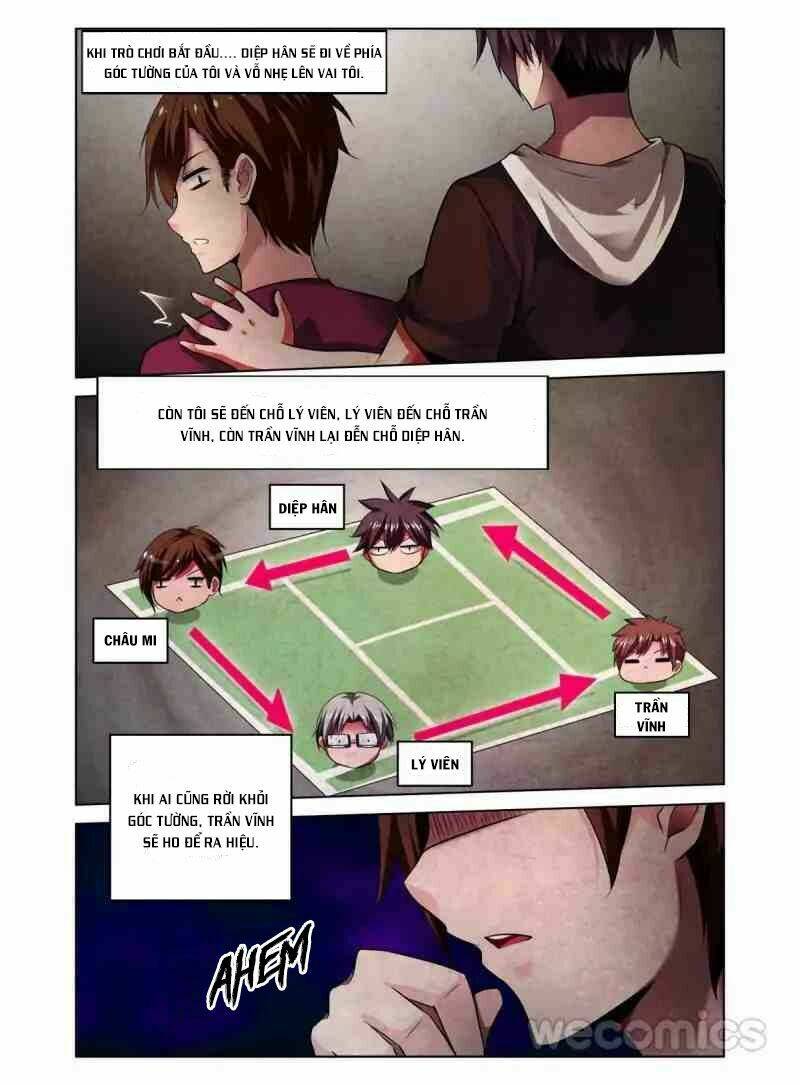 thầy giáo vô lại chapter 1 4