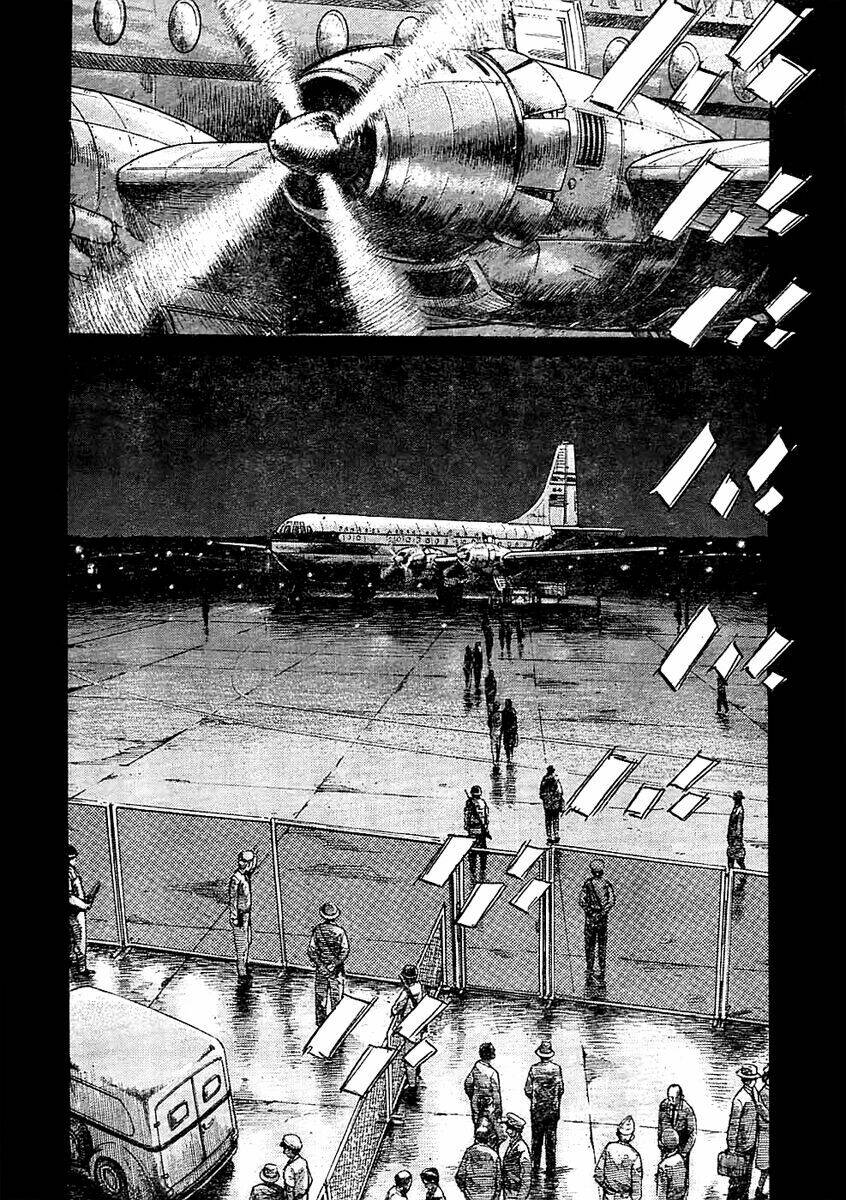 billy bat chapter 23 1