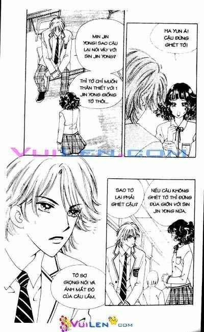 bong bóng trắng chapter 4 94