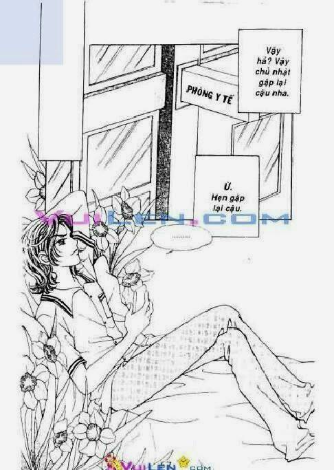 nhật ký tân hôn chapter 6 67