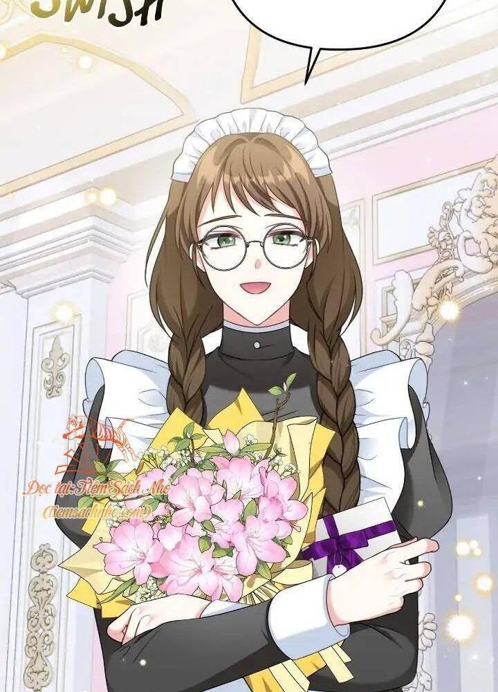 tại sao mẹ chồng tôi lại như thế này? chapter 39 5