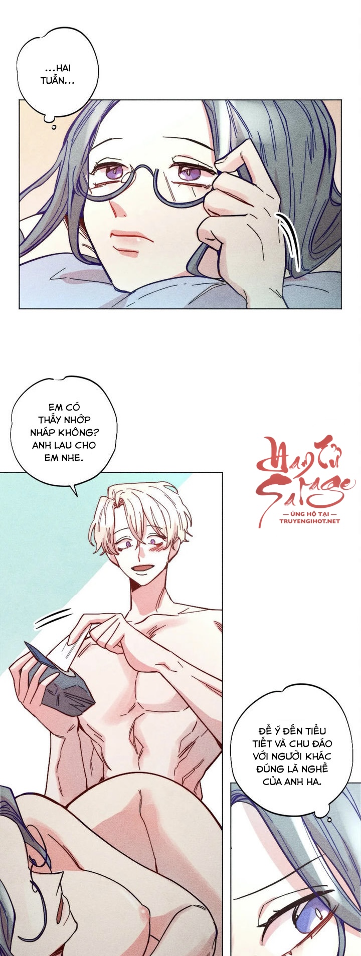 mảnh ghép o bị khuyết chapter 142 25