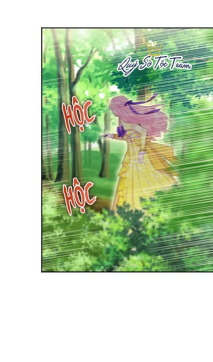 thánh nữ ẩn danh chapter 158 2