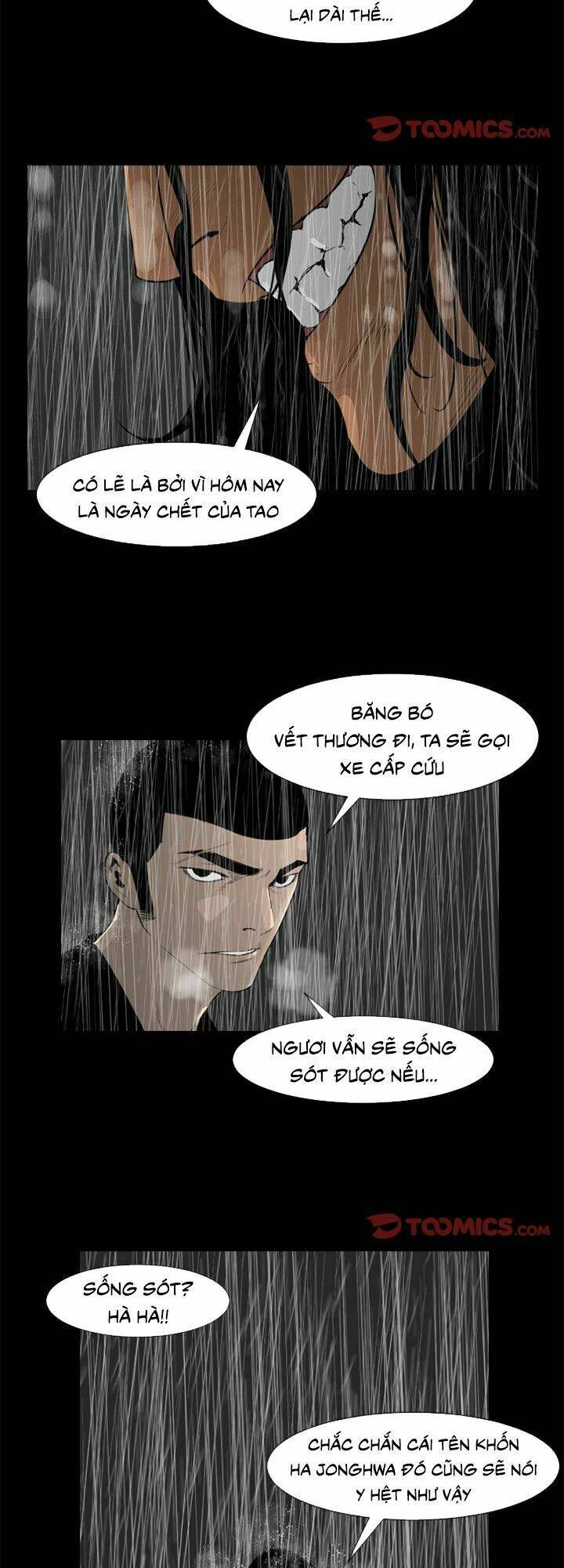 kẻ mạnh nhất - tong edge chapter 75 27