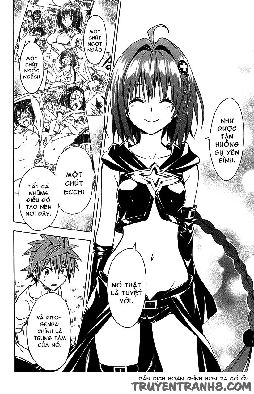 to love - ru darkness chapter 71 19
