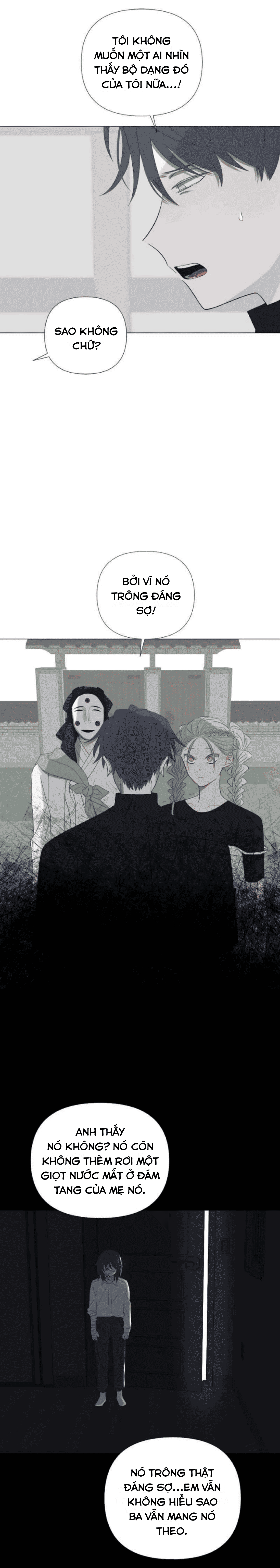 moonchild chapter 33 7