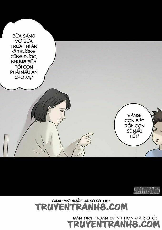 ớn lạnh tuyệt đối chapter 106 33