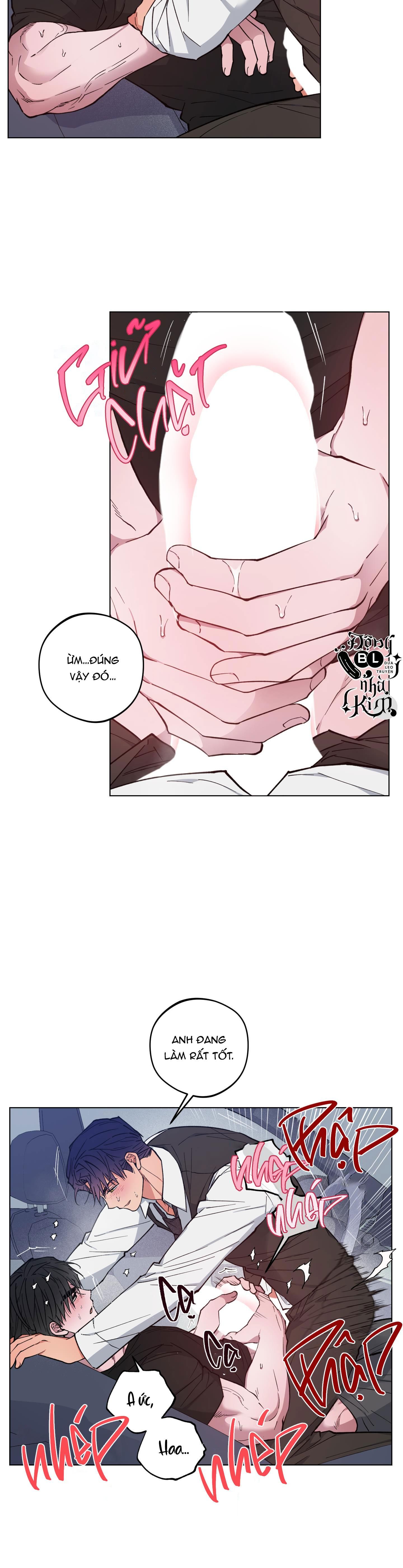 bình minh của rồng chapter 17 10