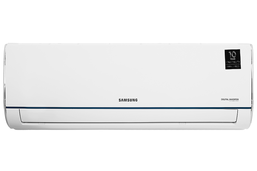 HÀNG CHÍNH HÃNG -  Máy lạnh Samsung Inverter 1 HP AR09TYHQASINSV - Chỉ giao HCM