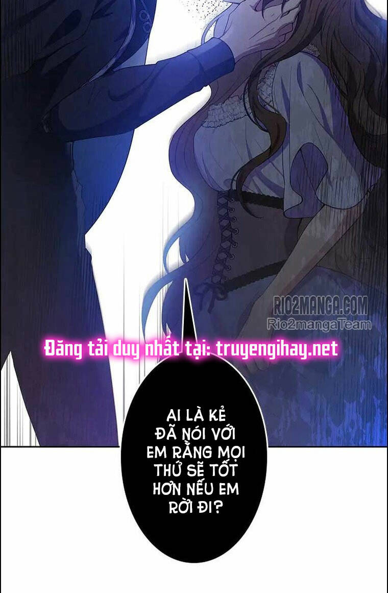 từ ác nữ, tôi trở thành một người mẹ chapter 11 52