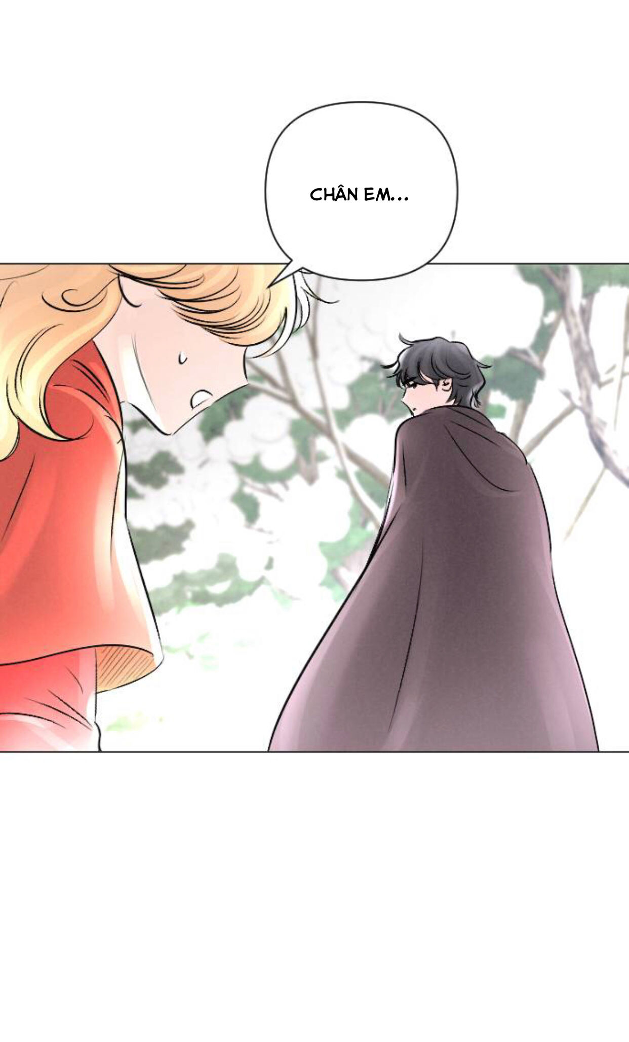 lựa chọn cuối cùng của tôi là nam phụ chapter 13 24